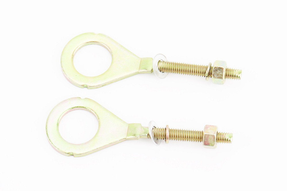 Натягувач ланцюга приводу к-кт 2шт, тип 1 PRC Київ - фото 1