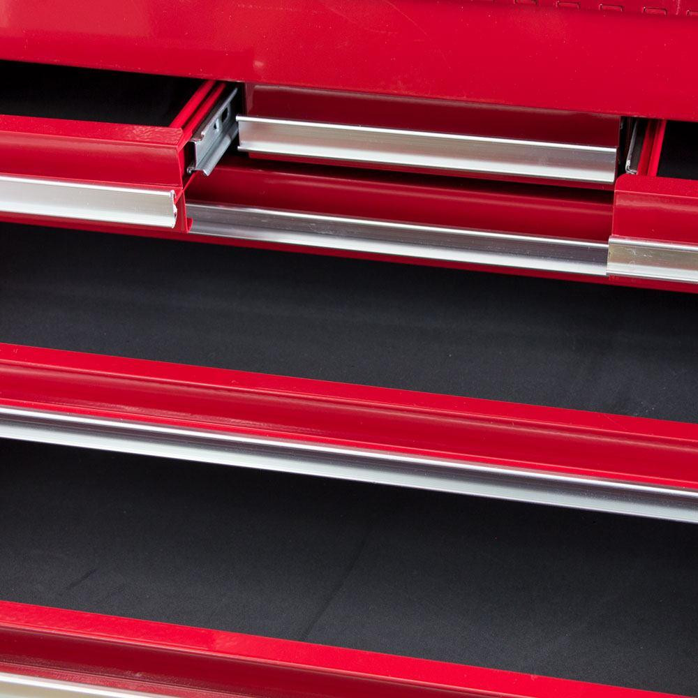 Тумба 4 яруса PROFI (мет) ULTRA (817416z) Киев - изображение 4