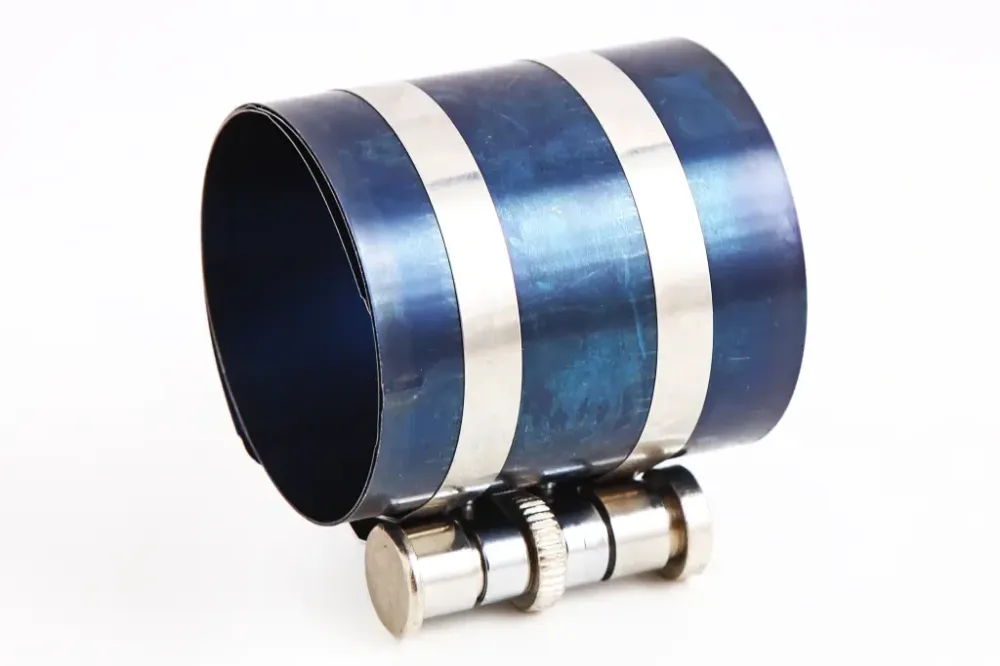 Обжим поршневых колец 53-125мм King Std Винница - изображение 3