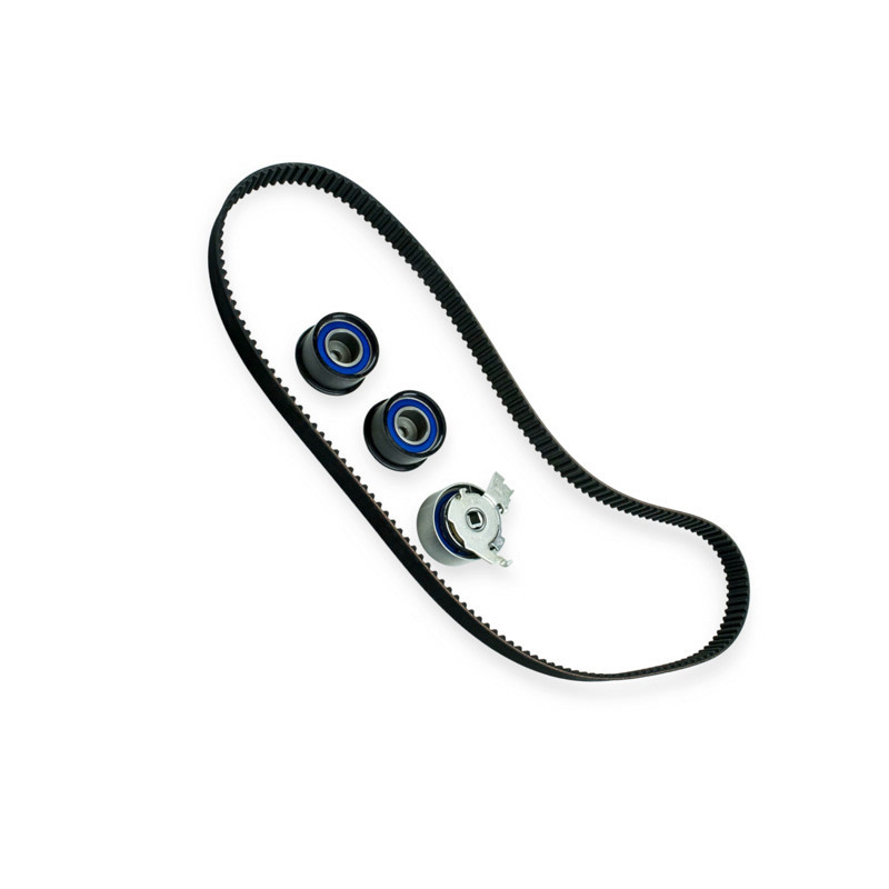 Ремкомплект Lacetti 1,8 LDA до 2008 г. (ремень, ролики) ГРМ Мукачево - изображение 1