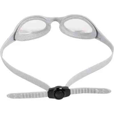 Очки для плавания Arena Spider 000024-901 світло-сірий Уні OSFM (3468336926314) Винница