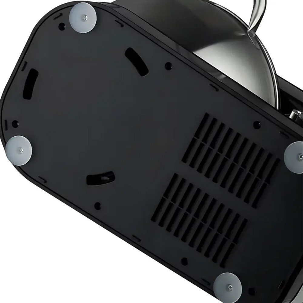 Планетарный миксер 2000Вт (15л) + 3 насадки,Hoffmans HM-8082 SBR Киев - изображение 10