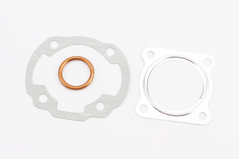 Прокладки поршневої Honda DIO65cc-43мм, к-кт 3 деталі Київ - фото 1