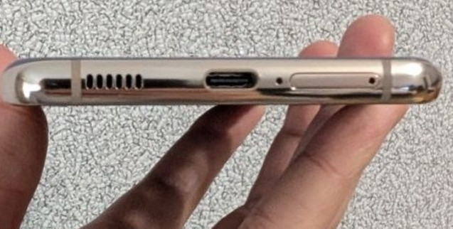 Смартфон Samsung Galaxy S21 Plus 8/128Gb. Київ - фото 3