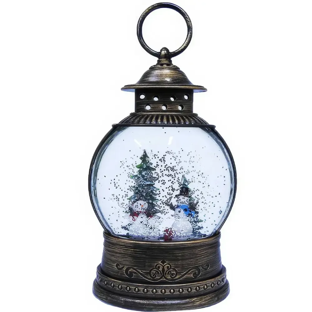 Ночник WDL 2103C новогодний декоративный детский мягкий свет праздничный подарок уют Одеса - фото 4