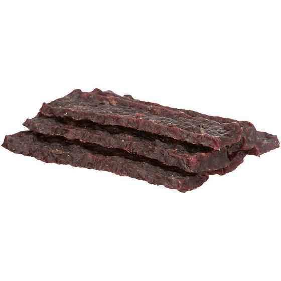 Лакомство Trixie Premio Horse Stripes для собак с кониной 11 см 100 г Винница