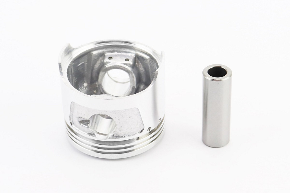 Поршень к-кт 70cc 47мм STD (палець 13мм) Киев - изображение 2