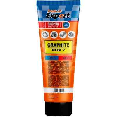 Смазка автомобильная Polo Expert SOLIDOL 125г (12078) Винница