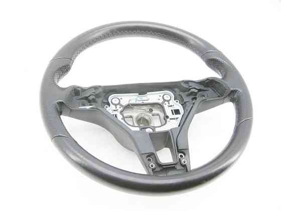 Mercedes-Benz  A2184600618 9E38 Рульове колесо E-class W212 C-Class Estate S204 C-Class W204 C-Class Coupe C204 E-Class Coupe C207 E-class Cabriolet A Одесса