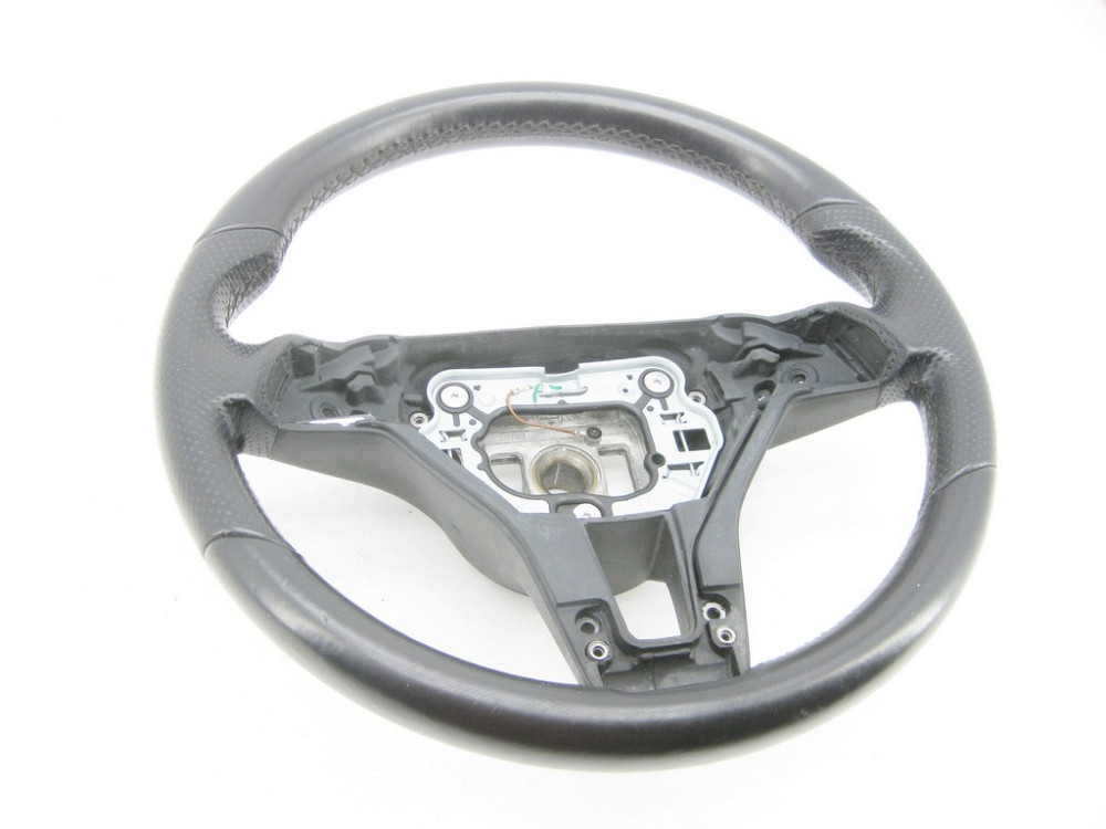 Mercedes-Benz  A2184600618 9E38 Рульове колесо E-class W212 C-Class Estate S204 C-Class W204 C-Class Coupe C204 E-Class Coupe C207 E-class Cabriolet A Одесса - изображение 3