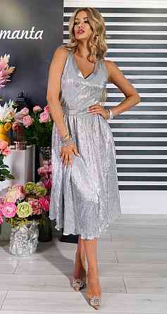 Гарне плаття плісе (42) Київ