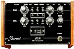 Комбіпісилювач Baroni Lab AFK 150 - wzmacniacz gitarowy Київ
