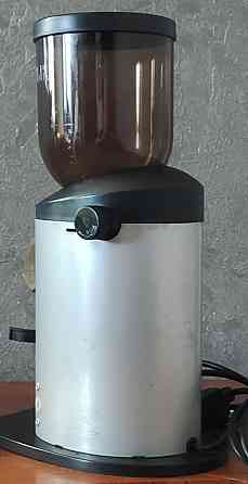 Кавомолка Iberital Automatic, прямого помелу. Київ