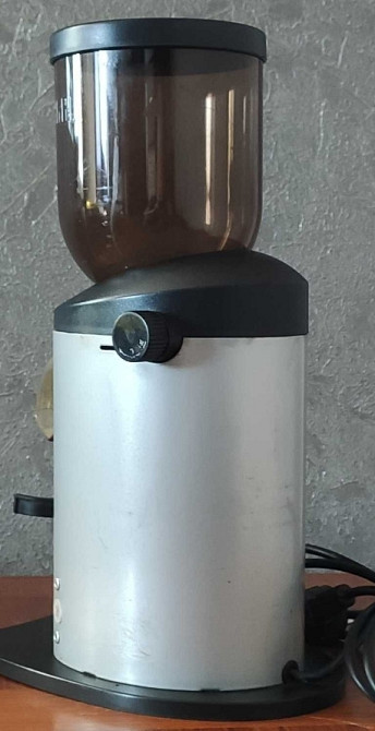 Кавомолка Iberital Automatic, прямого помелу. Київ - фото 2