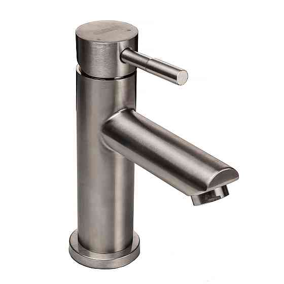 Змішувач для умивальника Globus Lux ALPEN SBT1-101 (000015045) Київ