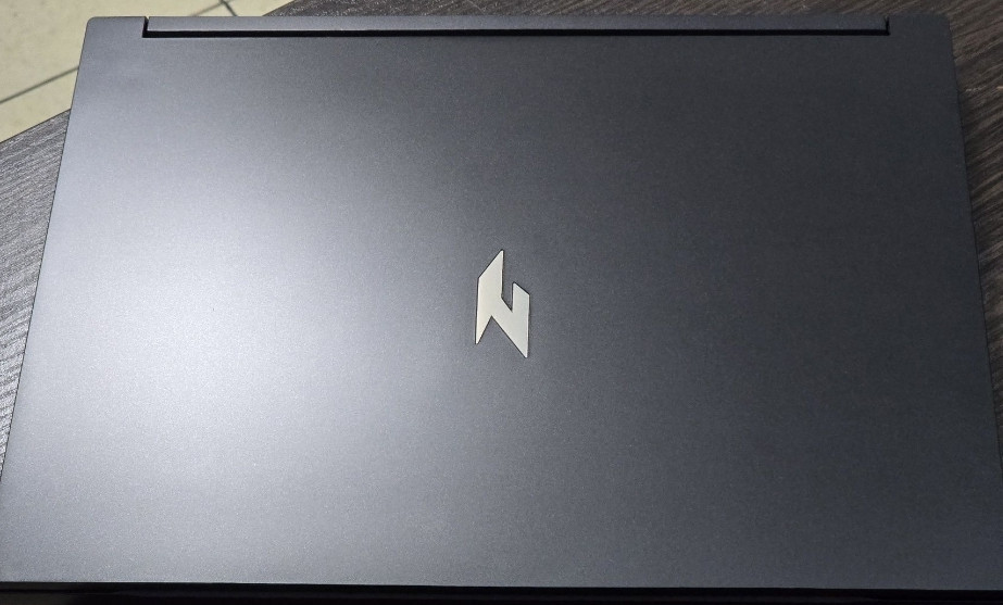 Acer Nitro V16 Ryzen 8645 Rtx 4060. Новий стан. Харків - фото 6