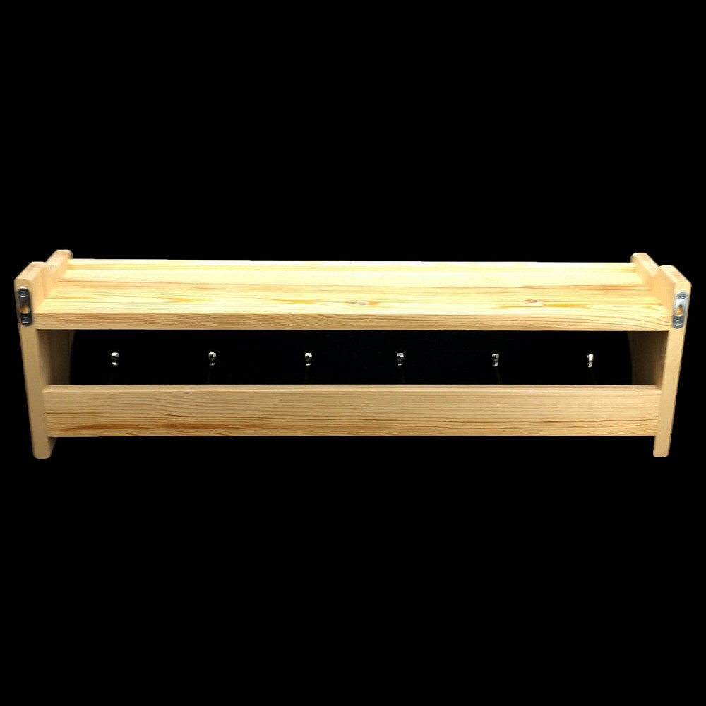 Вішалка для одягу "Бранфорд" бланже Миколаїв - фото 3