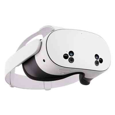 Окуляри віртуальної реальності Oculus Meta Quest 3S 128GB + (Batman, ArkhamShadow) VR Headset (MET-899-00579-01-W) Вінниця