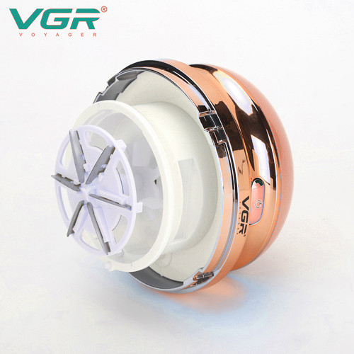 Бритва по ткани от катышек на одежде VGR, Эффективное устройство для удаления катышек XM-33 Львов - изображение 7