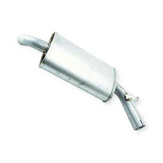 Резонатор Гольф II, Jetta II Фольцваген Мукачево