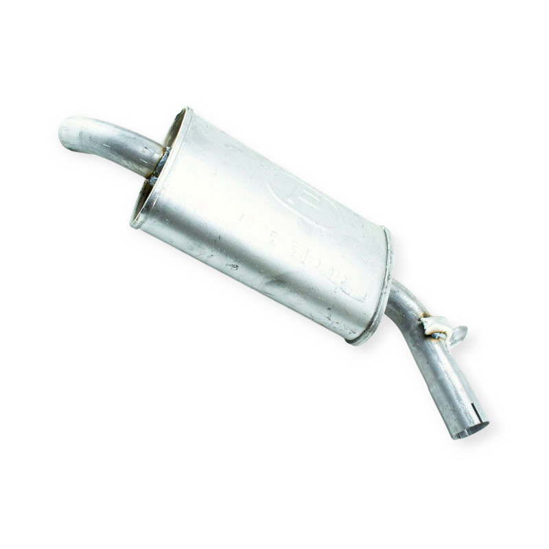 Резонатор Гольф II, Jetta II Фольцваген Мукачево - фото 1