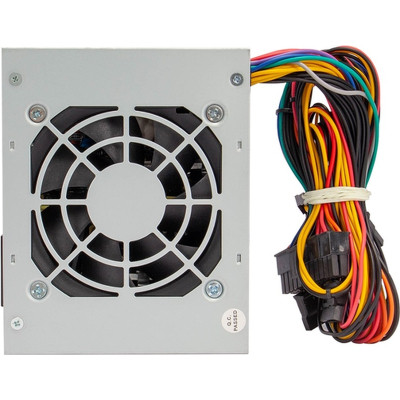 Блок питания 1stPlayer 400W bulk (C1-SFX-400-SV-EU) Винница - изображение 4