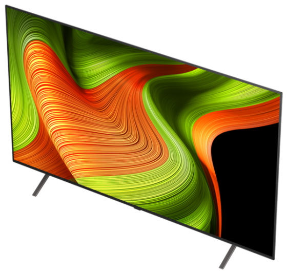 LED-телевізор LG OLED77B56LA (7164476) Київ