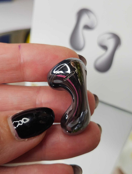 Наушники Huawei FreeBuds 5 Глобальные. Харьков - изображение 4