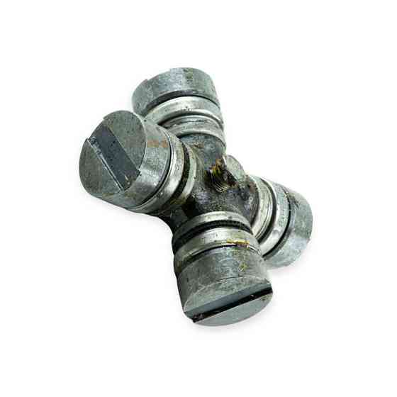 Хрестовина валу ГАЗ 53, 52, 3307, ПАЗ, МТЗ карданного Мукачево