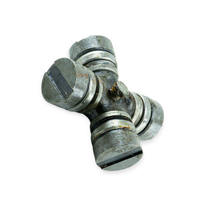 Крестовина вала ГАЗ 53, 52, 3307, ПАЗ, МТЗ карданного Мукачево - изображение 1