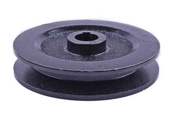 Шків ременя приводу А на роторну косарку KRO 900 Мукачево