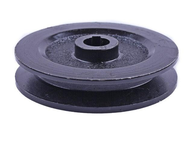 Шків ременя приводу А на роторну косарку KRO 900 Мукачево - фото 1