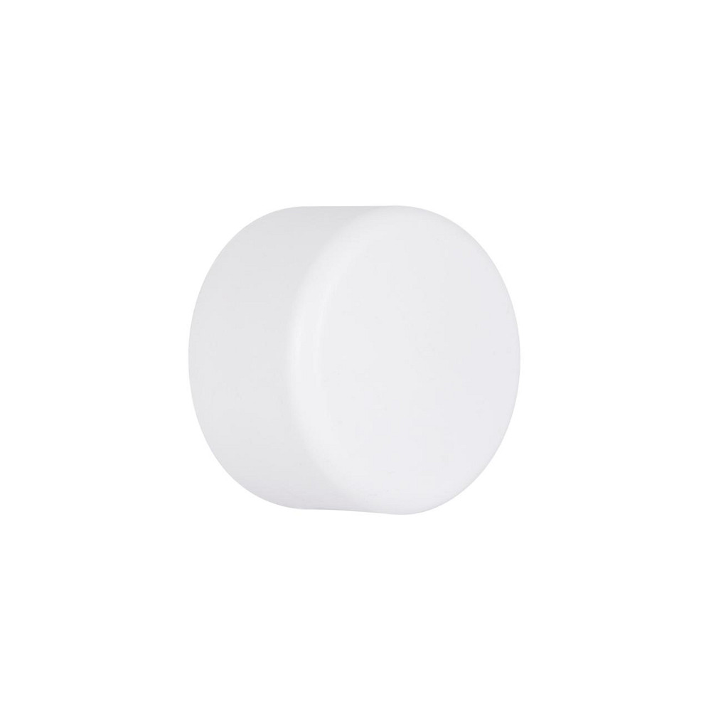 Заглушка PPR Blue Ocean "Білий" 32 Київ - фото 2