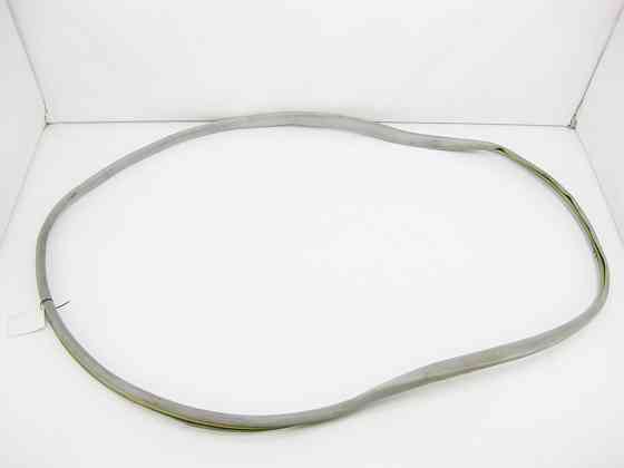 Mercedes-Benz  A2206970651 7D50 Ущільнювач задніх правих дверей на кузові сірий S-Class W220 Long Одеса