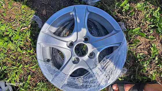 Новые диски для ВАЗ 2109, 2110, 2115, 2101–2109 Киев