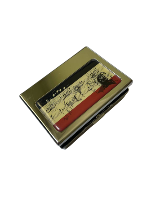 Коробочка для дрібних предметів "Sinfonie" Рівне - фото 3