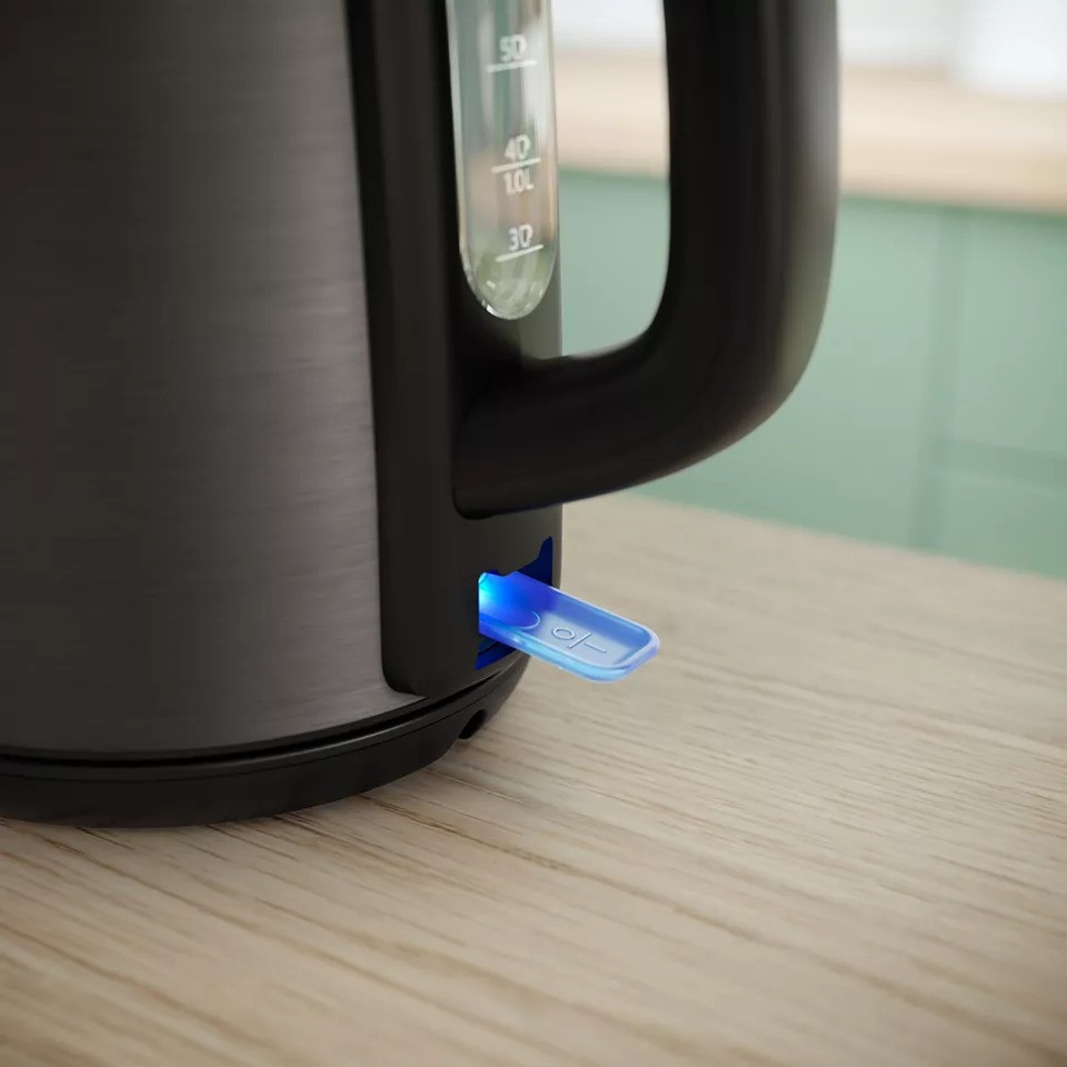 Електрочайник Philips HD9352/30 Електрочайник Харьков - изображение 3