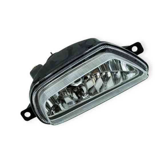 Фара Джилі CK ліва протитуманна Мукачево