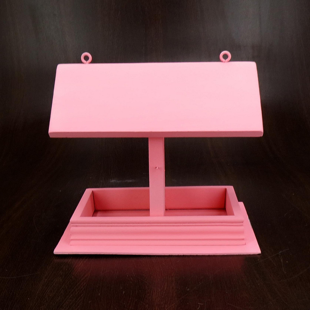 Кормушка садовая для птиц 