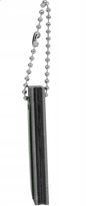 Туристичний Камінь (Кремень) для розпалювання вогню з магнітним блоком Mil-Tec від Sturm (15271000) До 3000°C Нововолинськ - фото 5