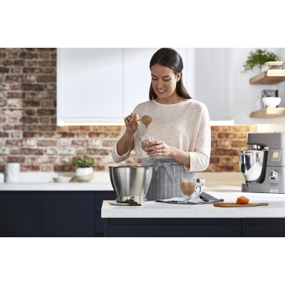 Кухонный комбайн Kenwood KWL 90.244 SI Винница - изображение 5