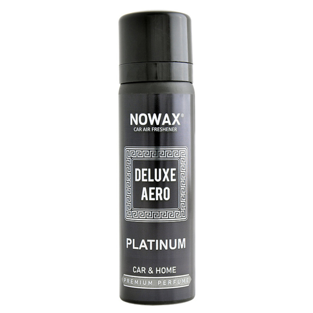 Ароматизатор повітря Deluxe Aero Platinum у вигляді спрею Київ - фото 1