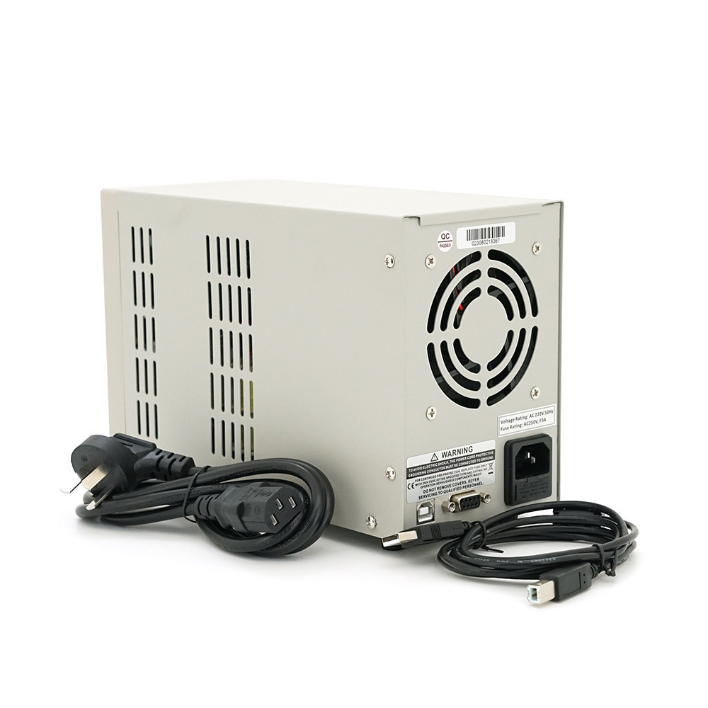 Блок живлення з цифровою індикацією KORAD KA6002P Київ - фото 3