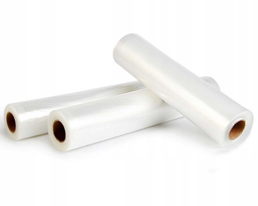 Пленка рулонная для вакууматора комплект 5 рулонов Camry CR (4470.1) Нововолынск - изображение 2