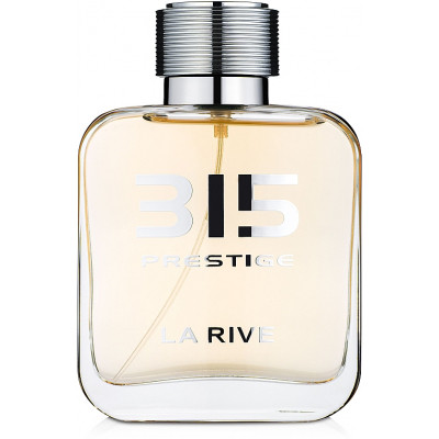 Туалетная вода La Rive 315 Prestige 100 мл (5906735234480) Винница - изображение 1