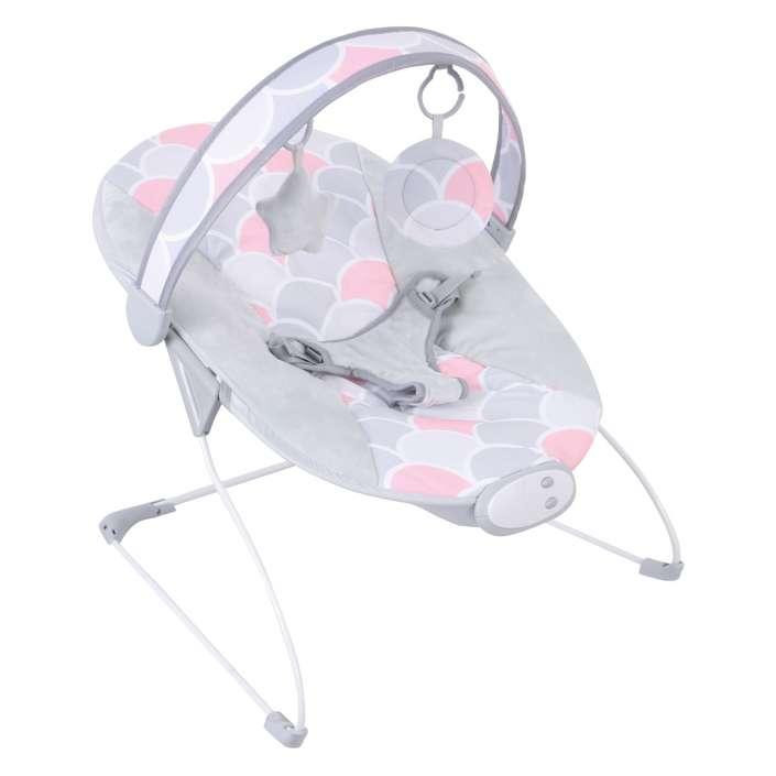 Гойдалка дитяча FreeON Enjoy Pink Київ - фото 1