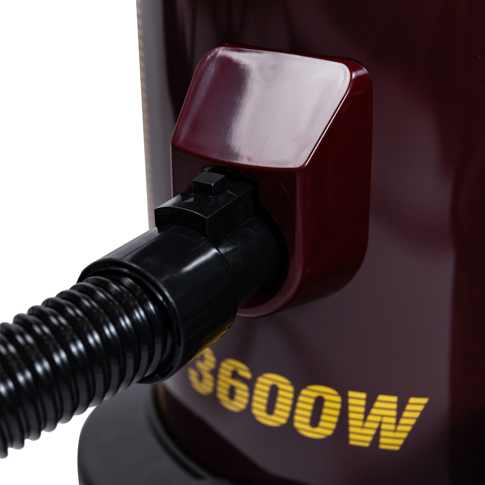 Sokany Пилосос SOKANY SK-13006 професійний з мішком 21 л Коломия - фото 5