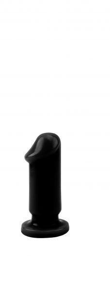 Анальний плаг Evil Dildo Plug S Sex Aura Київ - фото 2