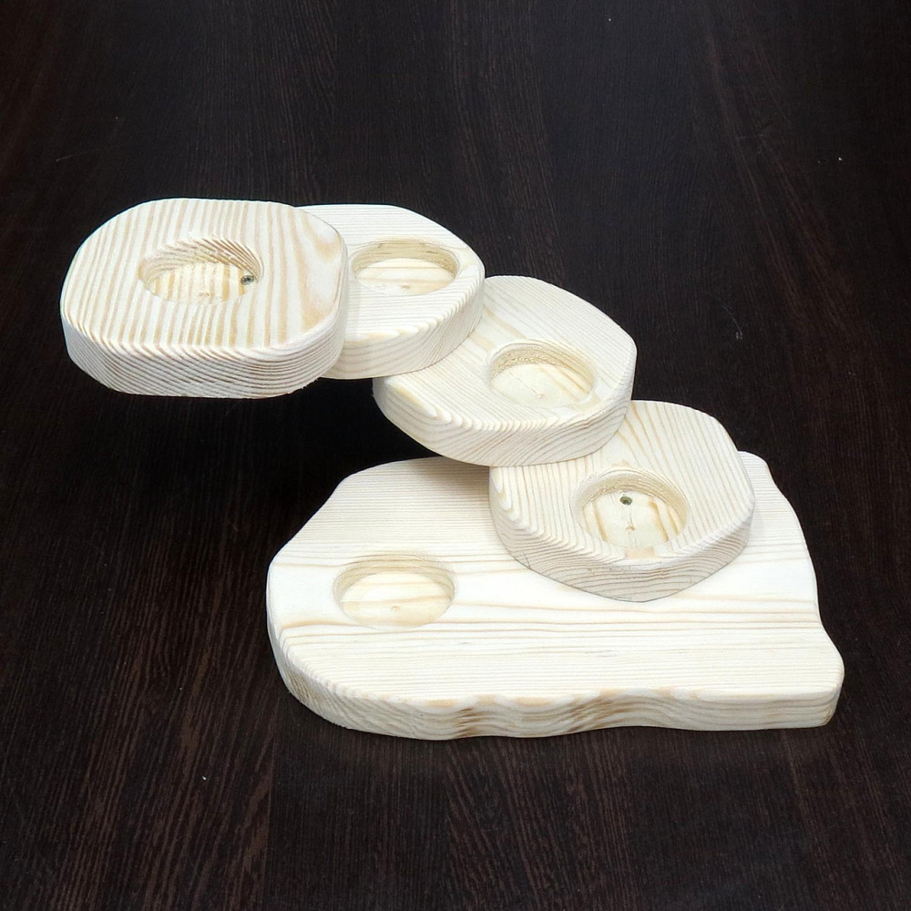 Підставка для чарок "Паскаль 4" бланже Миколаїв - фото 5