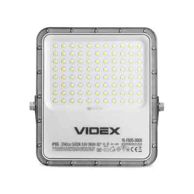 Прожектор Videx VL-FSO5-3005 Винница